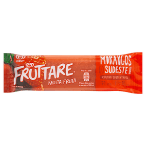 Kibon Fruttare Morango 75Ml