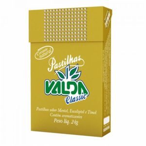Valda Past Classic 24G