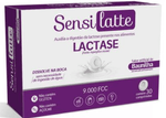 sensilatte