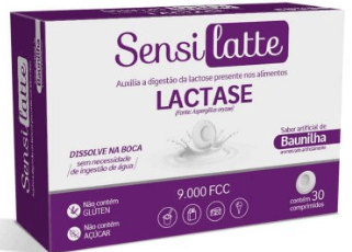 sensilatte