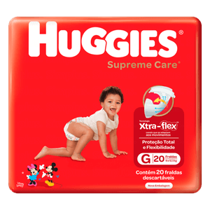 Turma Da Monica Jumbo G C/20