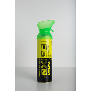 Oxi 93 Menta - Oxigênio 93% puro