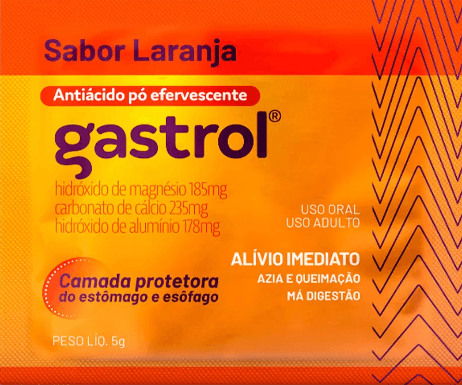 gastrol-env