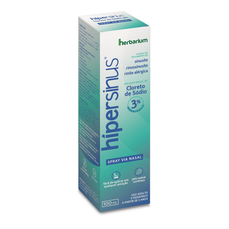 Pack-Hipersinus