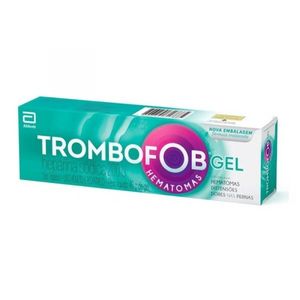 Trombofob 200U/g