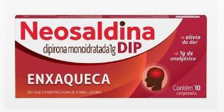 Neosaldina-dip-1g