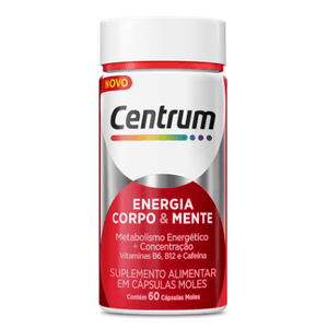 Centrum Energia Corpo & Mente