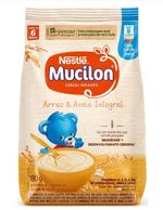 mucilon