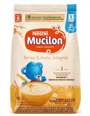 mucilon