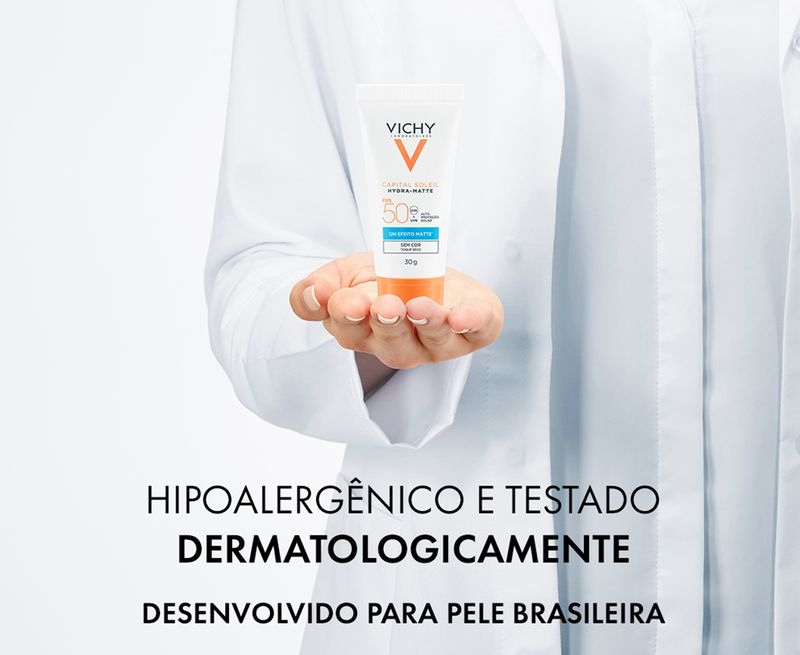 Vichy_Hydra-Matte30g_02SegurancaMedica