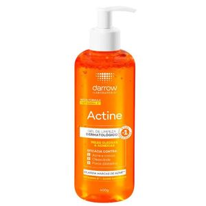 Gel de Limpeza Darrow Actine 400g