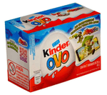 kinder