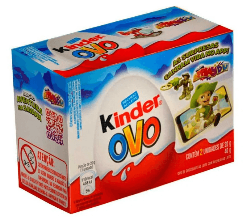 kinder