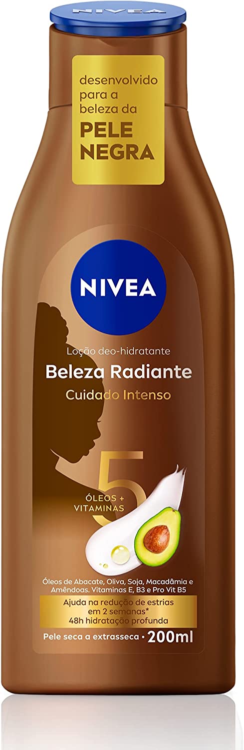 nivea