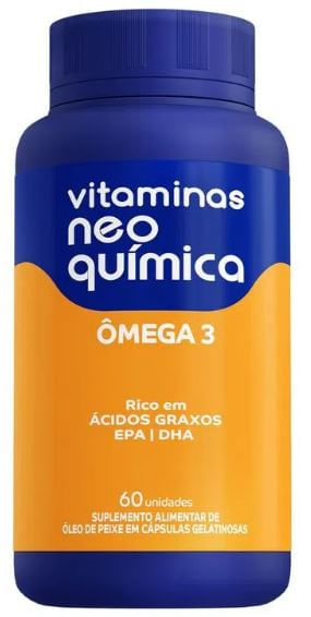 omega-3