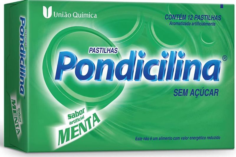 pondicilina
