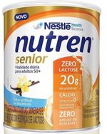 nutren-zero-lactose-740g