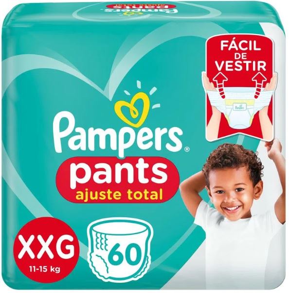 pampers-xxg-60-unidades