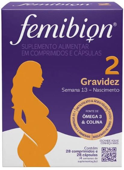 femibion-2