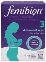 femibion-3