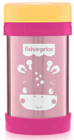 Bulba-fisher-price-rosa