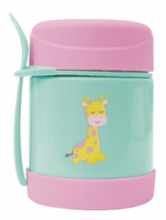Bulba-pote-girafa