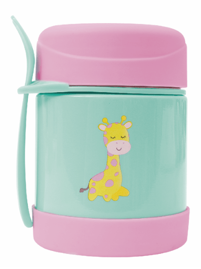 Bulba-pote-girafa