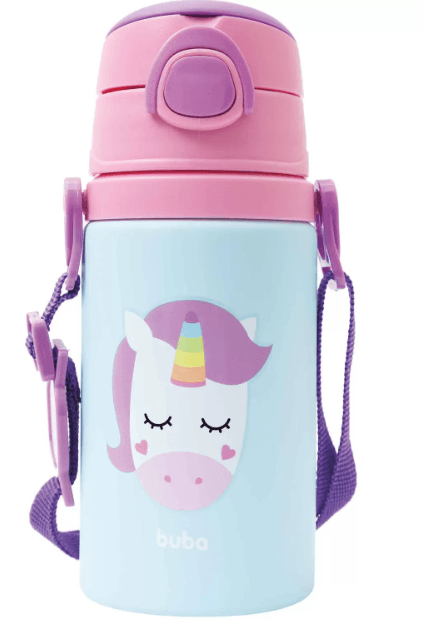 Bulba-garrafa-unicornio