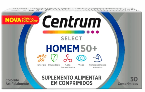 centrum-homem-50-