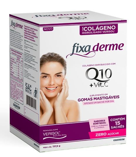 fixa-derme