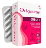 origestan
