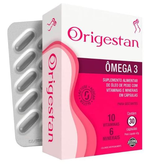 origestan