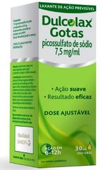dulcolax
