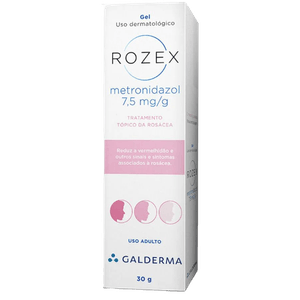 Rozex Gel Bisnaga Com 30G