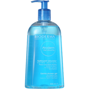 Atoderm Int Gel Douche 500Ml