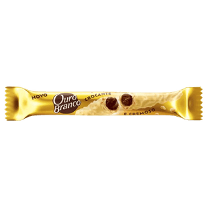 Chocolate Ouro Branco Stick 25g