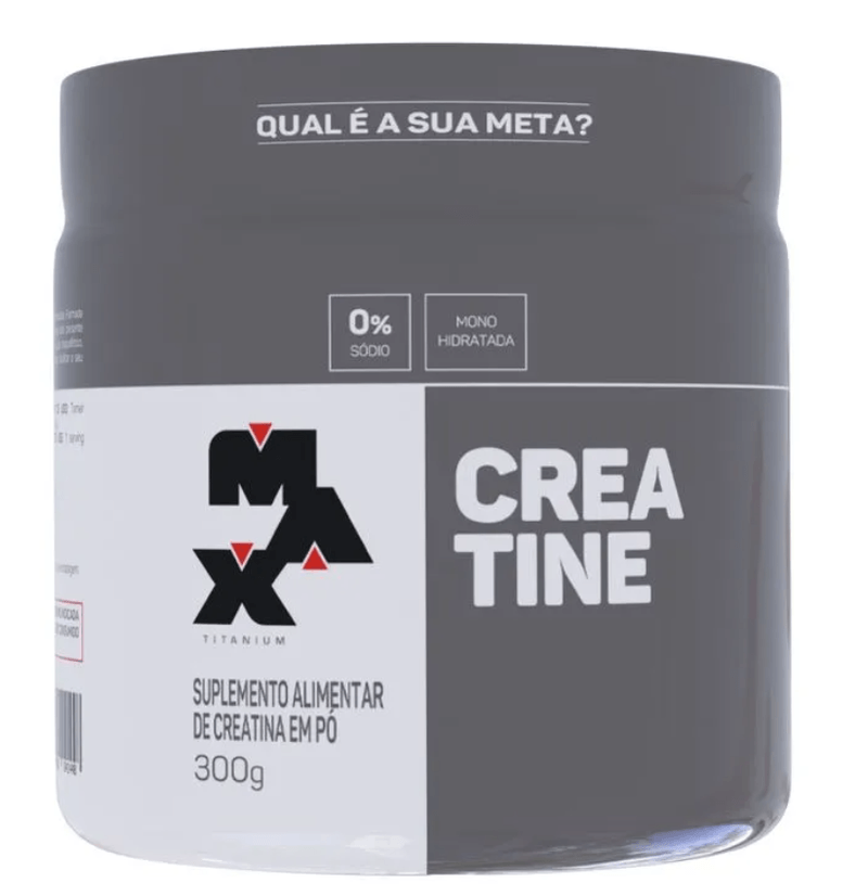 creatina
