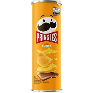 BATATA PRINGLES QUEIJO 109G