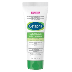 Cetaphil Loção Hidratante 200ml