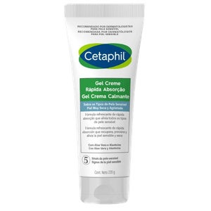CETAPHIL GEL CREME CALMANTE 226G