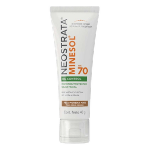 NEOSTRATA® OIL CONTROL PROTETOR SOLAR FPS 70 MORENA MAIS