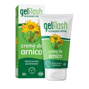 Arnica Creme 60G Assiflora