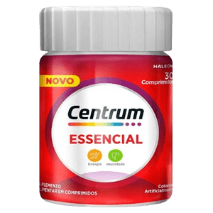 Centrum Essencial 30cpr