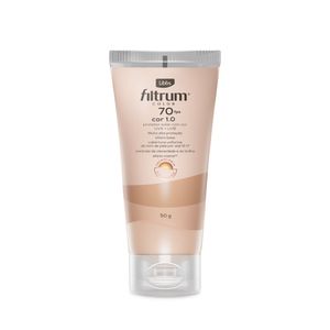 Filtrum color cor 1.0 Fps 70 50G
