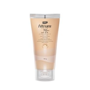 Filtrum color cor 2.0 Fps 70 50G