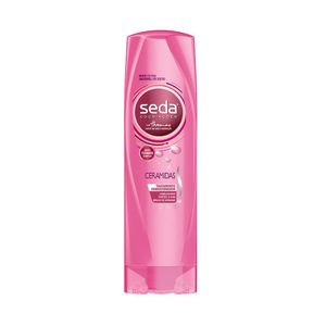 Condicionador Seda Ceramidas