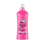 Creme-para-Pentear-Seda-Ceramidas-300ml