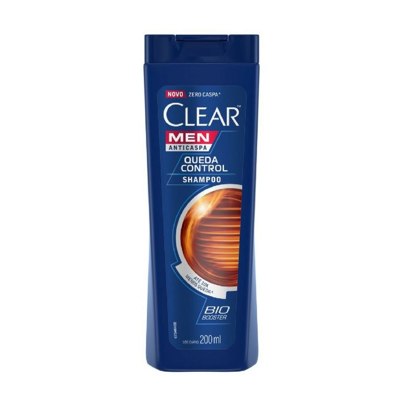 Shampoo-Clear-Men-Anticaspa-Queda-Control-200ml