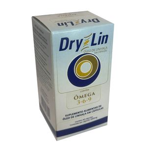 Dry Lin® 60 cps