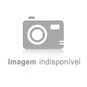 CHANTAL TIPOIA IMOB.ESTOF.DUPLA AZUL M-C410AZM